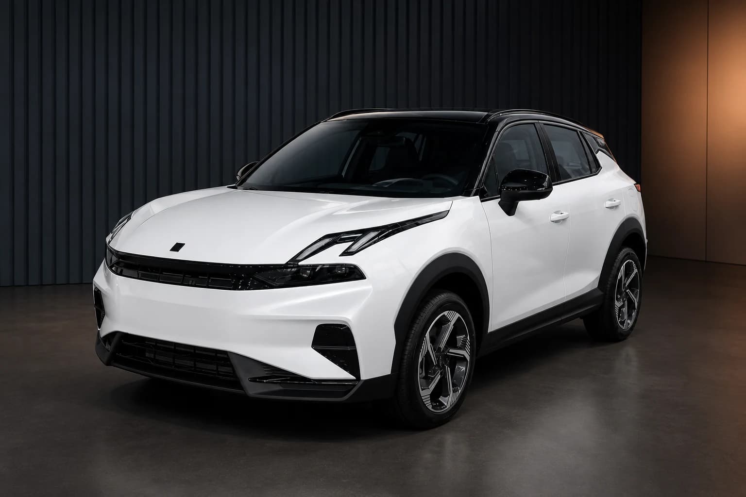 Lynk & Co 06 — авто из Китая под ключ, Веселов Авто