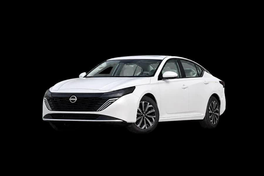 Nissan Teana — авто из Китая под ключ, Веселов Авто