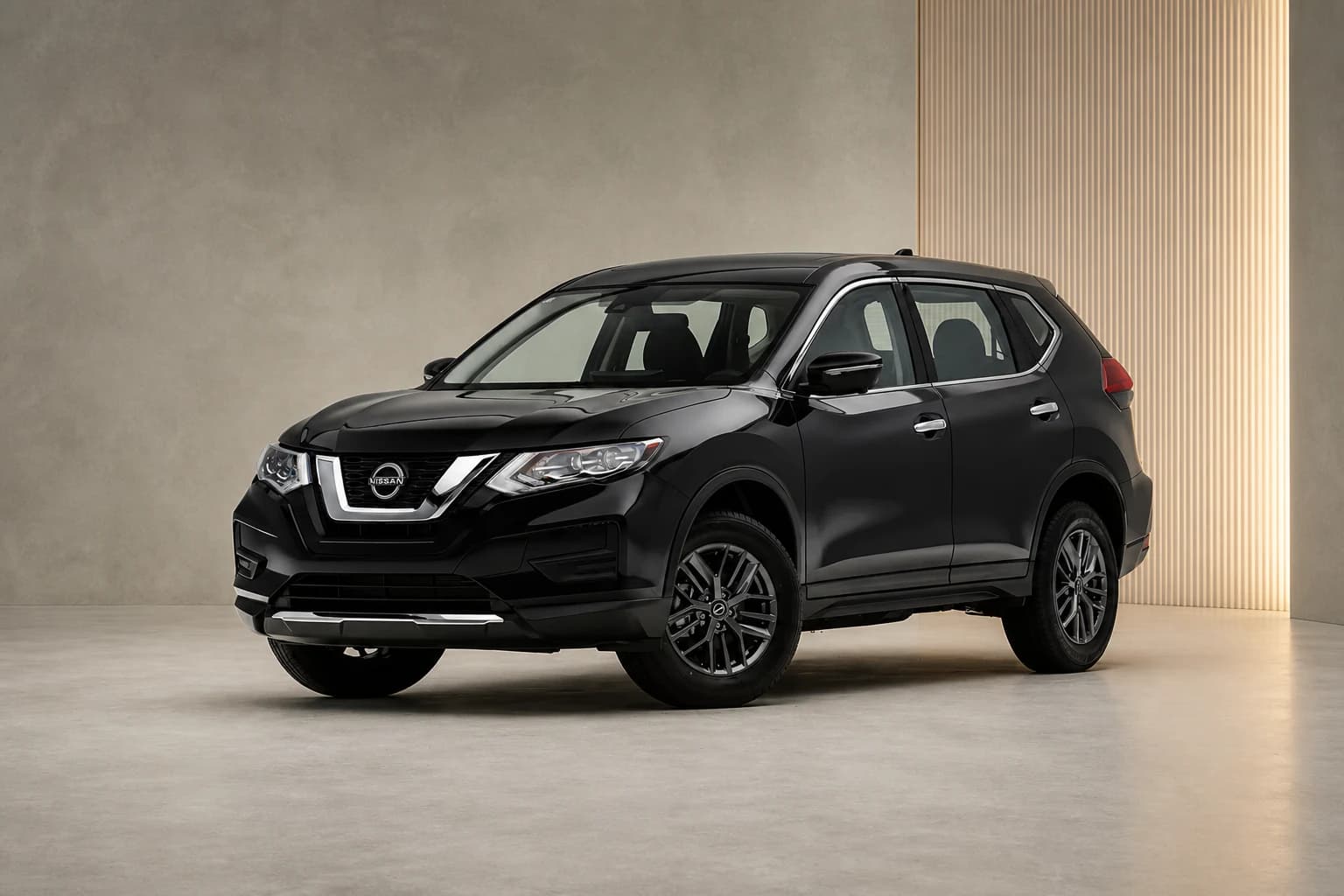 Nissan X-Trail — авто из Китая под ключ, Веселов Авто
