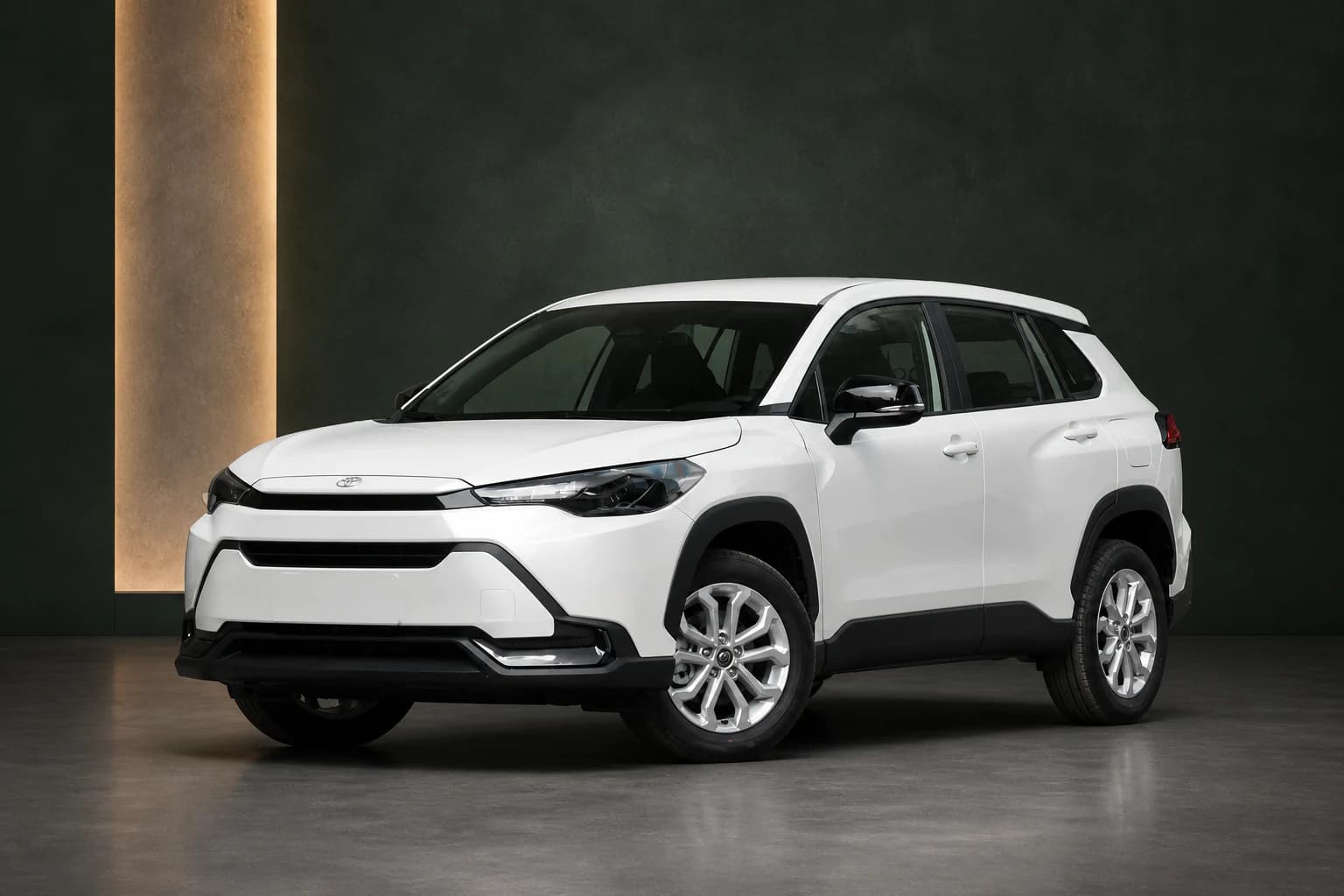 Toyota Frontlander — авто из Китая под ключ, Веселов Авто