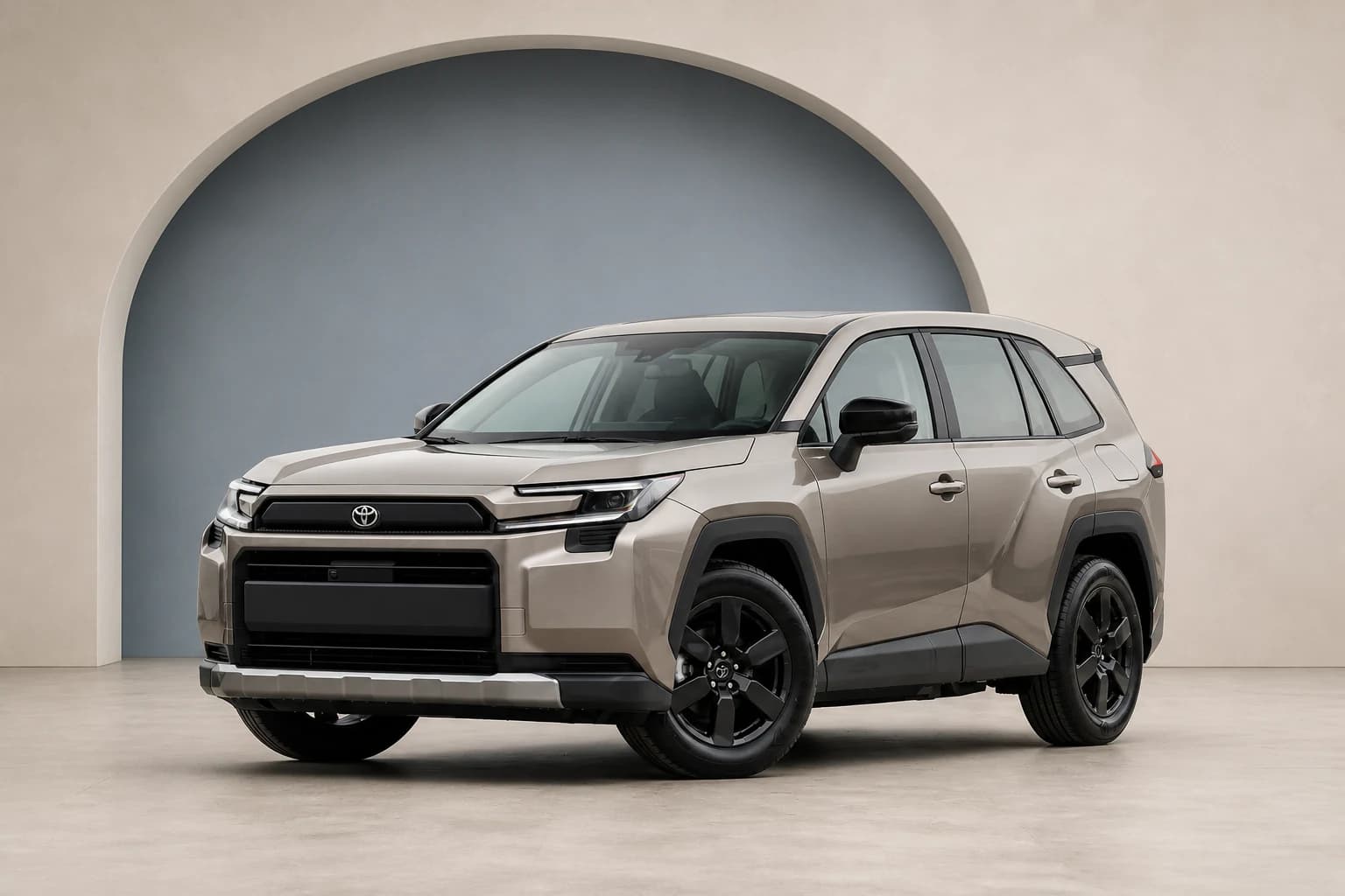 Toyota RAV4 — авто из Китая под ключ, Веселов Авто