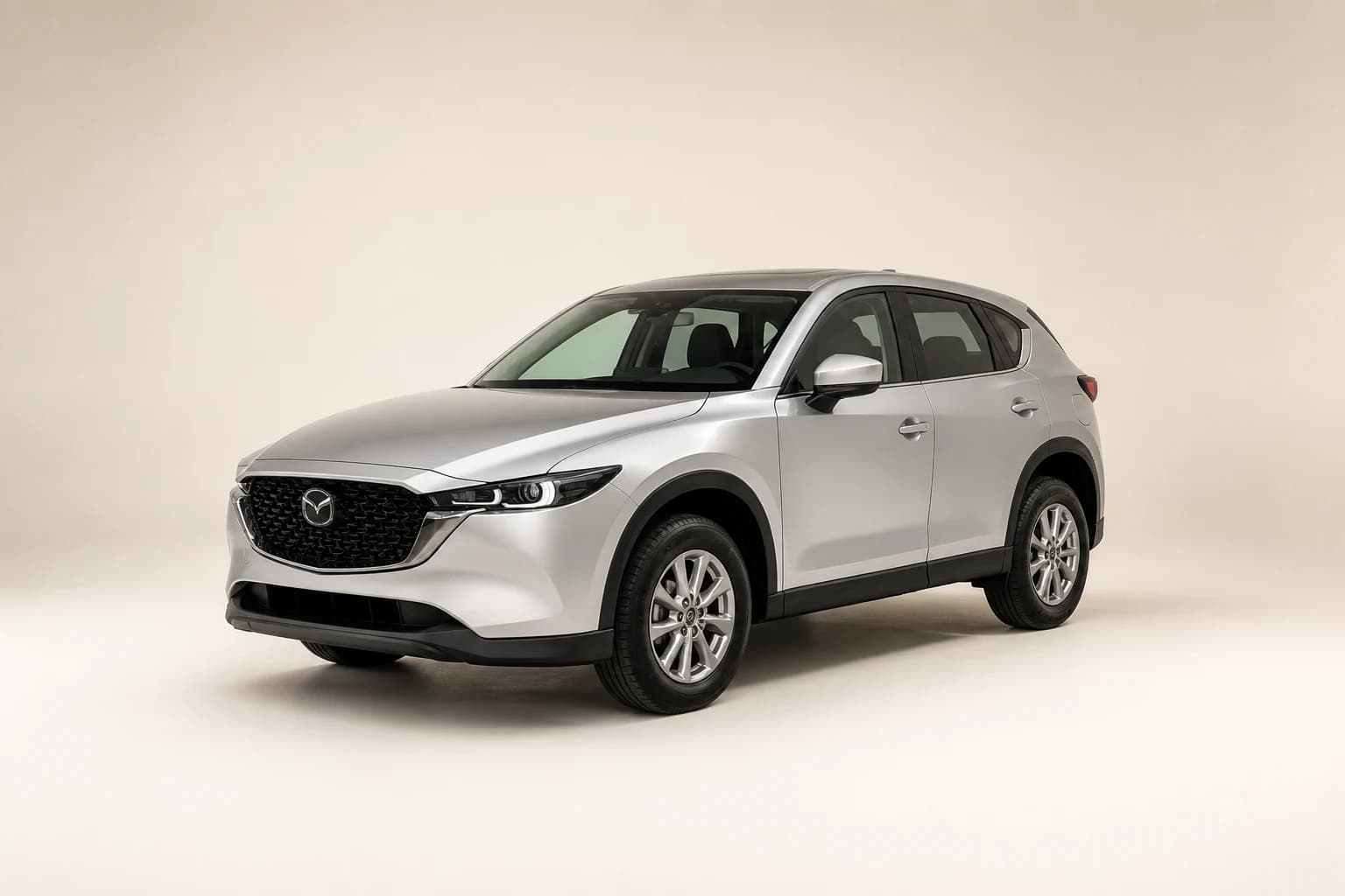 Mazda CX-5 — авто из Китая под ключ, Веселов Авто