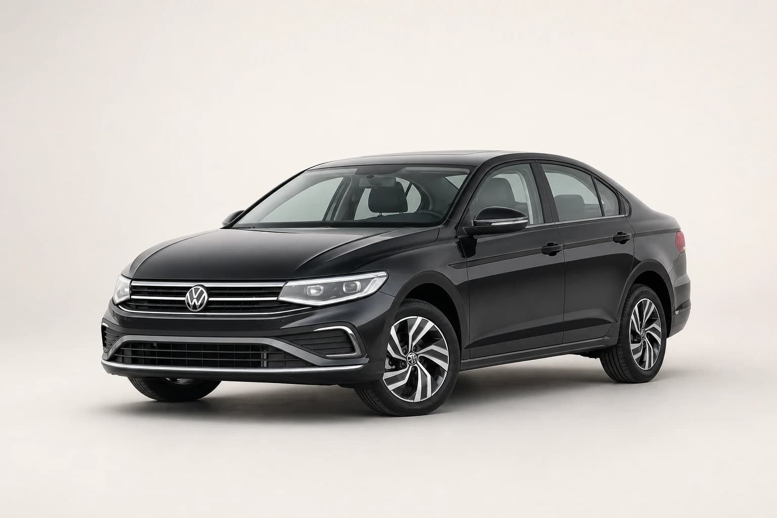 Volkswagen Bora — авто из Китая под ключ, Веселов Авто