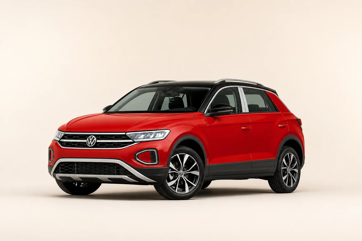 VW T-Roc — авто из Китая под ключ, Веселов Авто