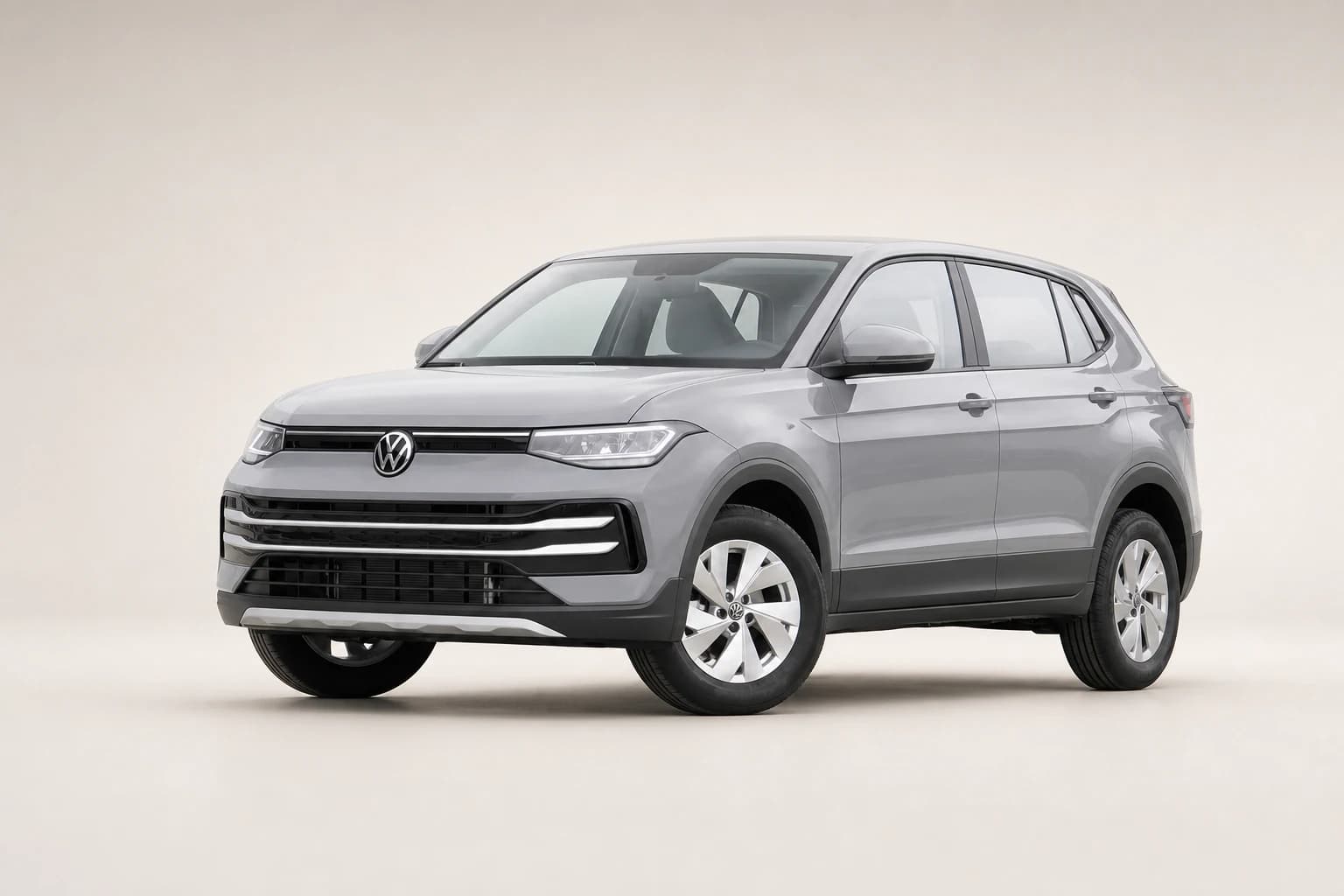 Volkswagen Tharu — авто из Китая под ключ, Веселов Авто
