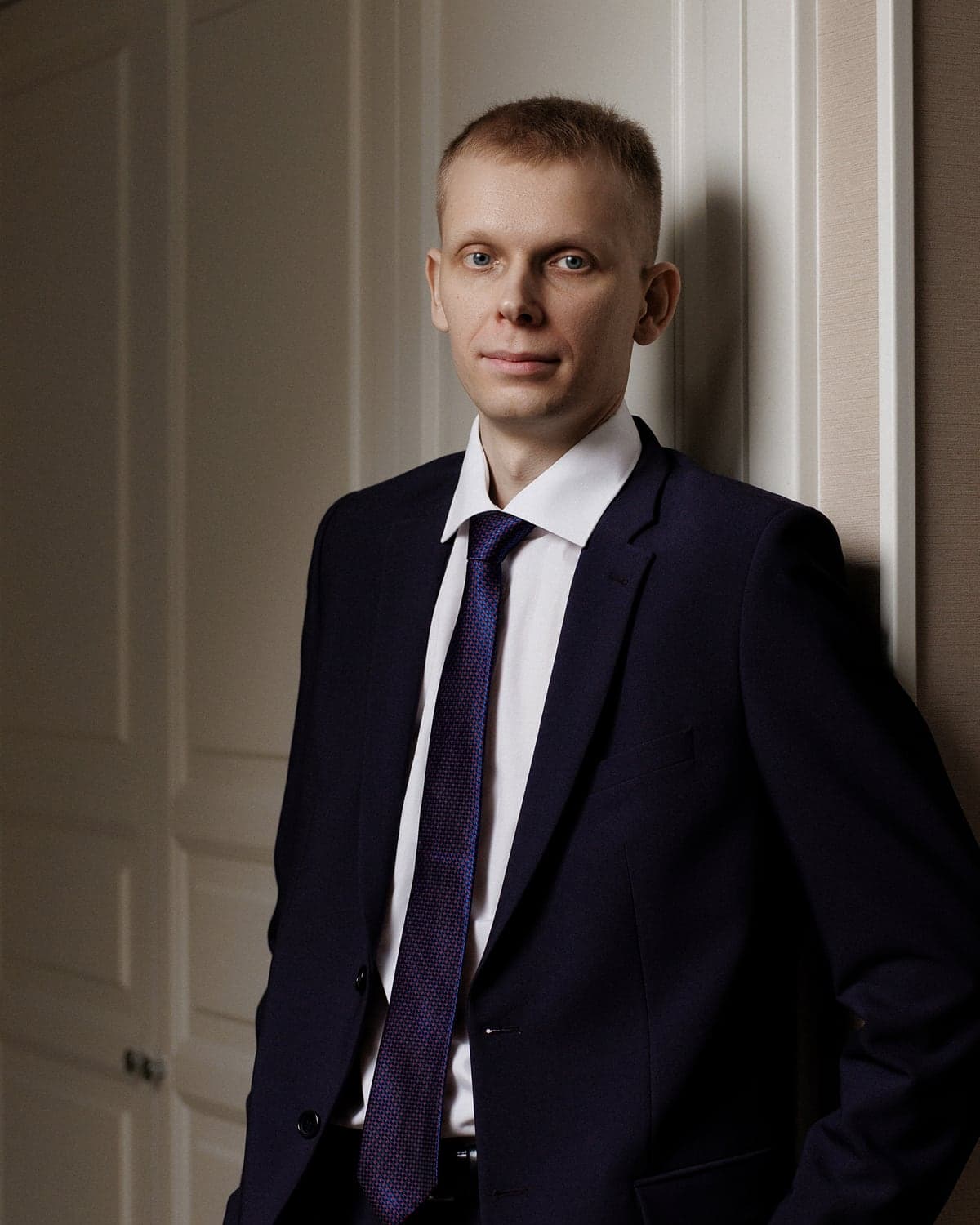 Дмитрий Веселов — основатель Веселов Авто