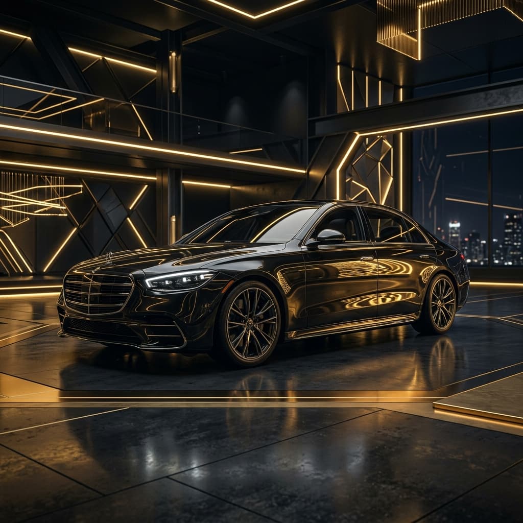 Новый автомобиль из Китая под ключ — Веселов Авто