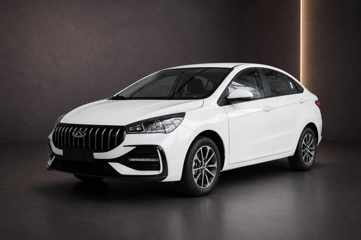 Chery Arrizo 5 — авто из Китая под ключ, Веселов Авто